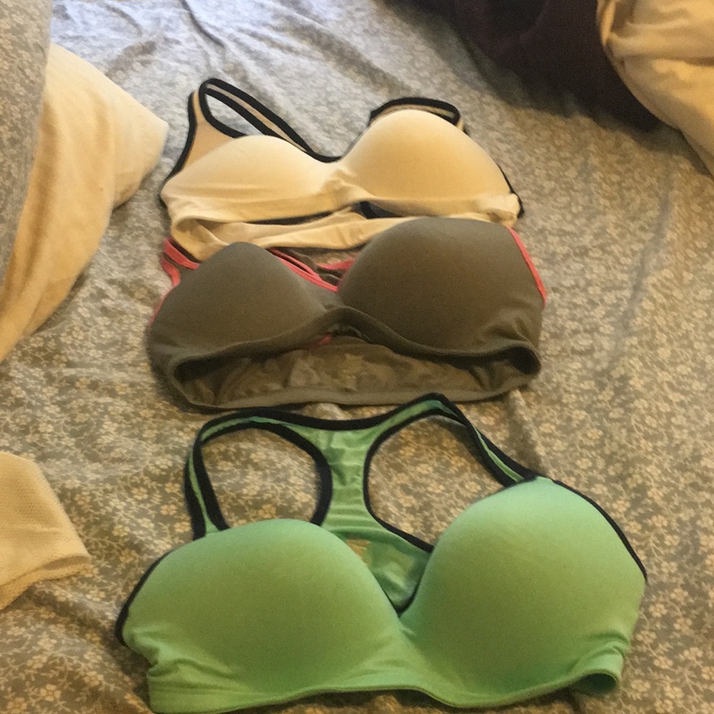 Bras